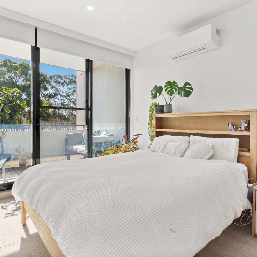 Near New loft style apartment - Photo 1