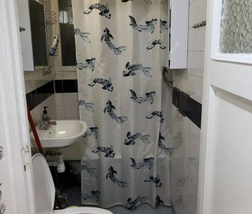 Petrejusvägen, Johanneshov - Foto 1