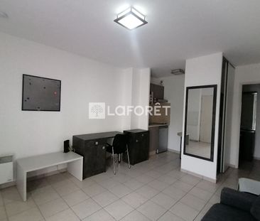 Appartement T1 Pessac à louer - Photo 5