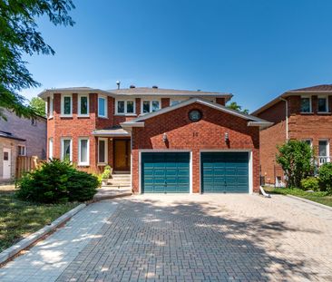 For Lease - 18 Eton Street Unit# Lower, Markham, Ontario - Photo 6