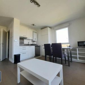 Appartement à louer 1 pièce 29.05m² - Photo 2