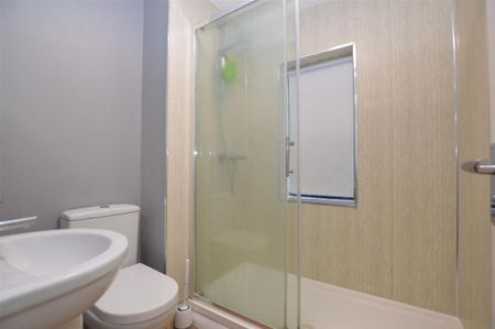 1 bedroom in a house share to rent - Photo 5