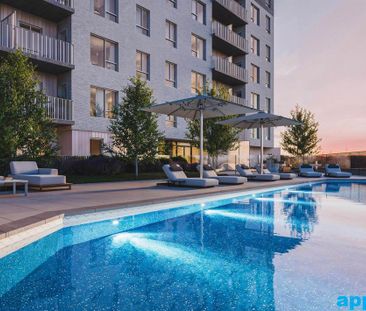 Candiac – Condo neuf tout inclus proche de la gare - Photo 3