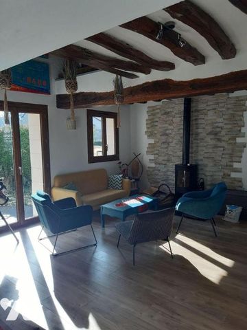 A LOUER MONTIGNY MAISON F7 - Photo 2