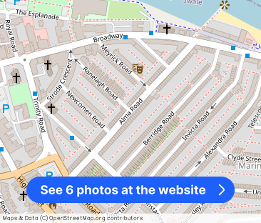 Alma Road, Sheerness, Kent, ME12 - Photo 1