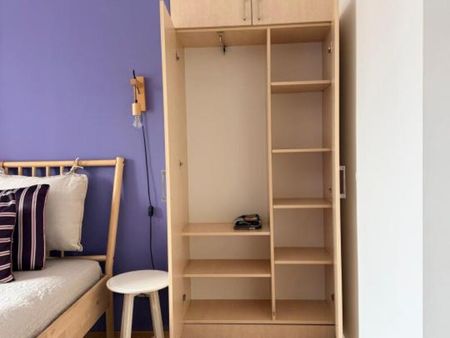 Calea Victoriei De inchiriat 2 camere Bloc Romarta Universitate Metrou - Fotografie 5