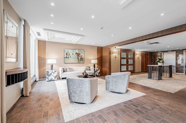 For Lease - 6 Greenbriar Road Unit# 709, Toronto, Ontario - Photo 1