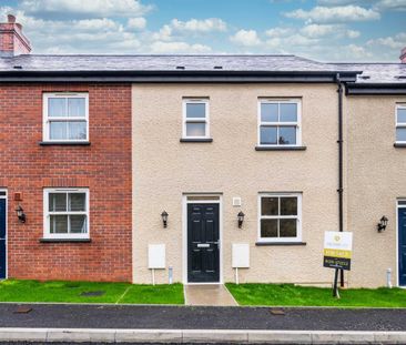 2 bedroom terraced house to rent - Photo 6