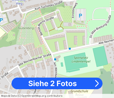 Alte Reichenbacher Straße 21, 08529 Plauen - Foto 1
