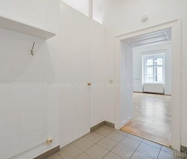 Wiedner Hauptstraße: Altbauwohnung - 3 Zimmer / Zweitbezug - Photo 4