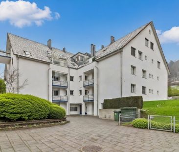 1.5 Zimmer, 39 m², EG - Photo 3