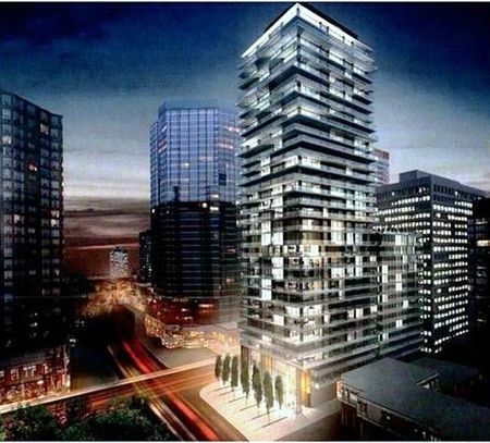 For Lease - 57 St. Joseph Street Unit# 2511, Toronto, Ontario - Photo 4