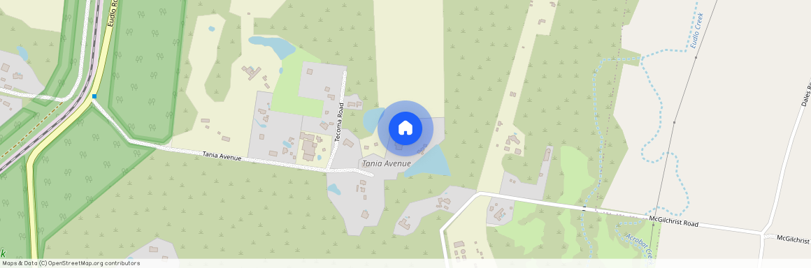 83 Tania Avenue (Cabins) Palmwoods, QLD 4555