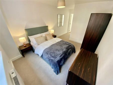 2 bedroom apartment to rent - Photo 3