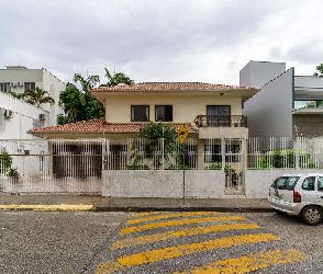Rua Jaú Guedes da Fonseca, 244, Florianópolis - Photo 2