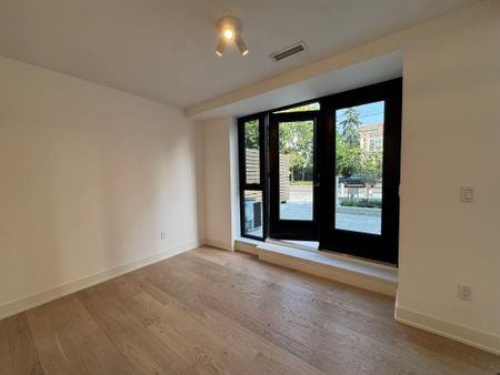 For Lease - 200 Keewatin Avenue Unit# 103, Toronto, Ontario - Photo 2