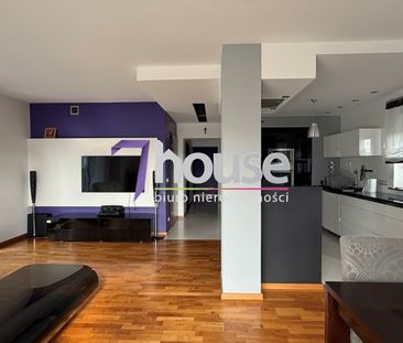 Mieszkanie na wynajem - Zdjęcie 6