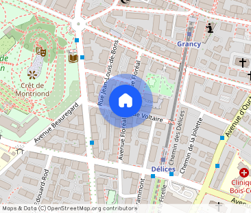 1 Zimmer, 75 m² - Photo 1