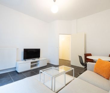 Appartement - à louer - 1000 Bruxelles 1 200 € - Foto 3