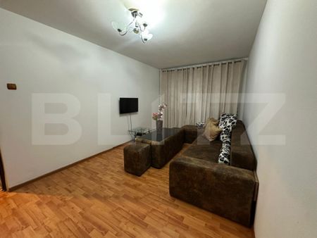 Apartament 2 camere, 45 mp, zona Brazda-Guliver - Fotografie 2