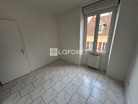 Appartement T1 Belfort à louer - Photo 3
