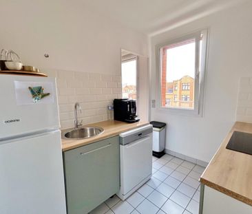 Appartement à louer à Marcq-en-Baroeul - Photo 4