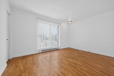 Appartement à Montréal (Saint-Léonard) - Photo 5