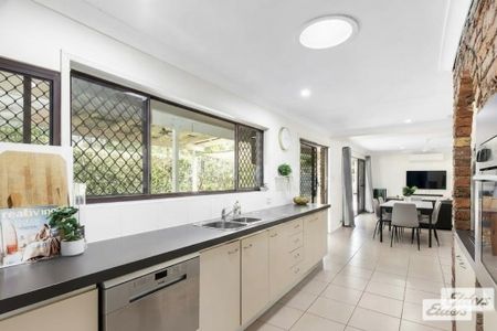 Charming 4 Bedroom Family Home on Spacious Block in Loganholme - Photo 2