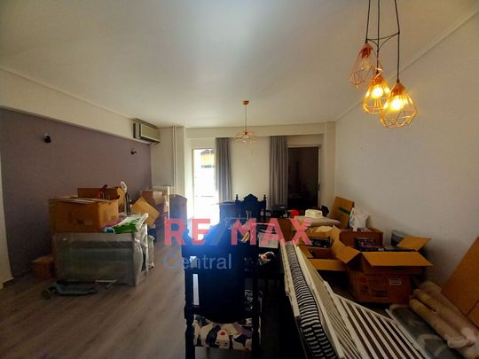 Διαμέρισμα για ενοικίαση Χολαργός - Photo 1