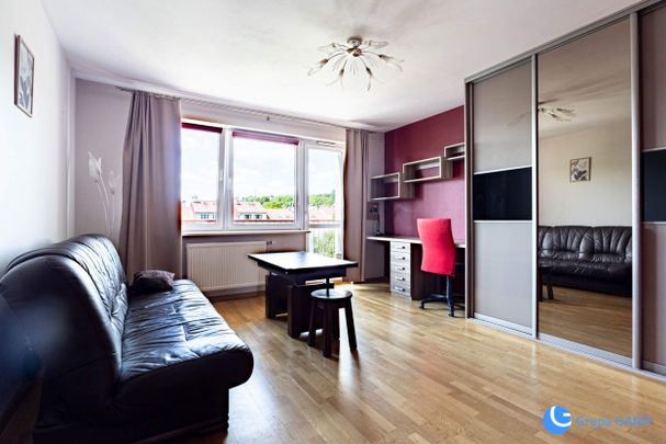 2 niezależne pokoje*49m2*Wielicka*Płaszów - Photo 1