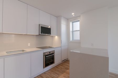 Condo for rent, Montréal (Côte-des-Neiges/Notre-Dame-de-Grâce) - Photo 5