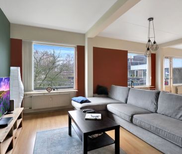 Appartement te huur: Michaëlplein 202 1115 CR Duivendrecht - Photo 1