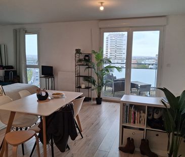 Location Appartement 1 pièce 32m² - Photo 1