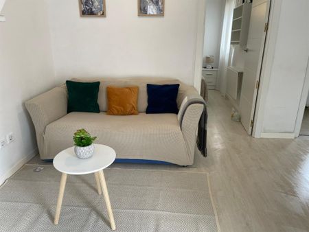 Piso de alquiler en Urbanización Pueblo Andaluz, 12d, Marbesa - Photo 5