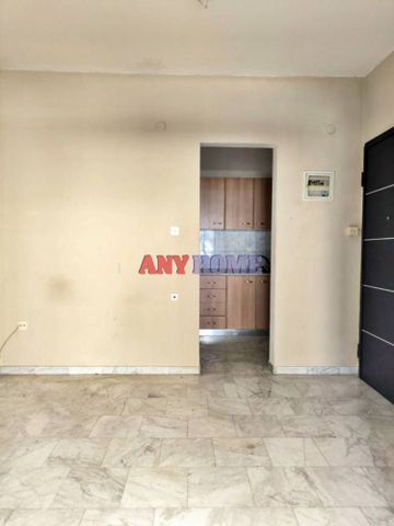 Studio/Γκαρσονιέρα για ενοικίαση Άγιος Αθανάσιος (Εύοσμος) - Photo 4