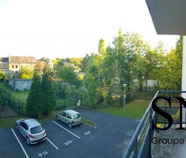 T2 AVEC BALCON ET 2 PARKINGS - Photo 5