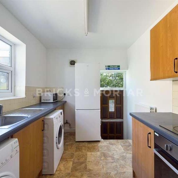 (?ppw) Starbeck Avenue, Sandyford, Newcastle Upon Tyne, NE2 - Photo 1