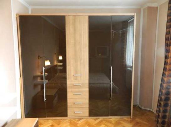 Apartament 4 camere, decomandat, 110 mp, prima inchiriere, zona Gradini Manastur - Photo 1