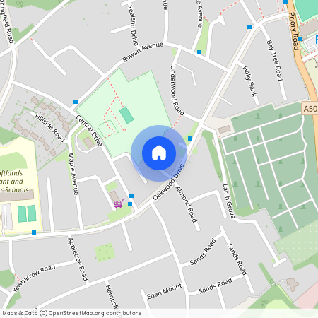 70 Oakwood Drive, Ulverston