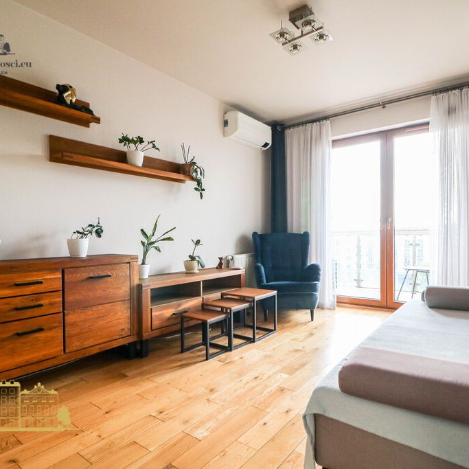 ul. Grzegórzecka - Photo 1