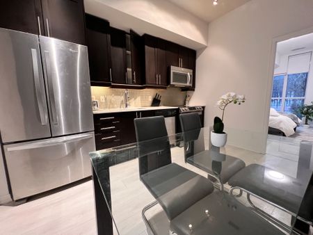 For Lease - 35 Bastion Street Unit# 109, Toronto, Ontario - Photo 3