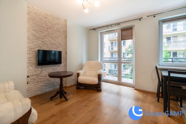 Przytulne 3 pokoje + garaż|Prądnik Biały| 53m2 - Photo 1