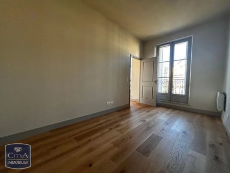 Appartement à louer 2 pièces 49.75m² - Photo 3