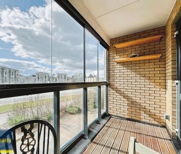 1 bedroom apartment to rent - Photo 6