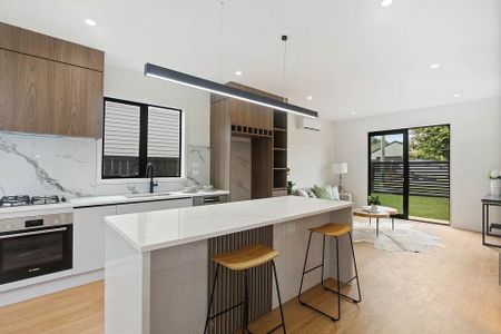 Spacious 4-Bedroom Home for Rent – One Tree Hil - Photo 2