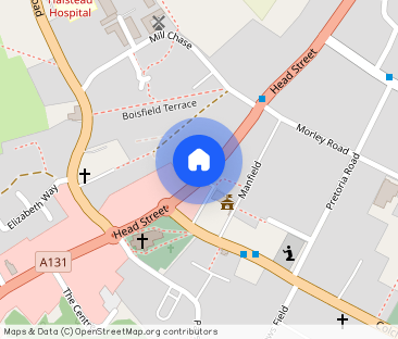 Head Street, Halstead, Essex, CO9 - Photo 1