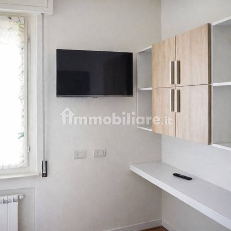 Trilocale via Giuseppe Mazzini 25, Centro, Erbusco - Photo 3