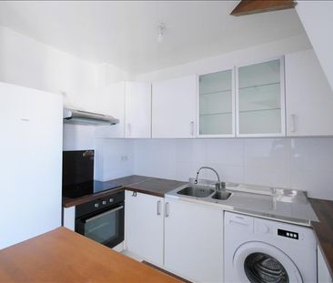 2 pièces - 41 m² - 3ème étage - Colocation non autorisée - Photo 3