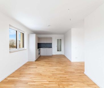 HEGERICH: Ihr neues Zuhause in Nürnberg-Höfen – Modern, nachhaltig,... - Photo 3