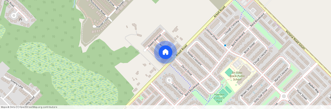 9 Amos Drive #13, Guelph, ON, Canada